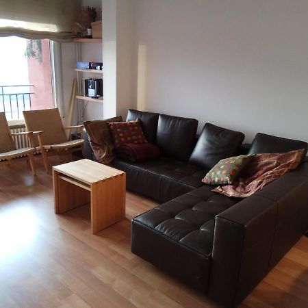 Apartamento Mirador Del Cadi Lägenhet Puigcerdà Exteriör bild